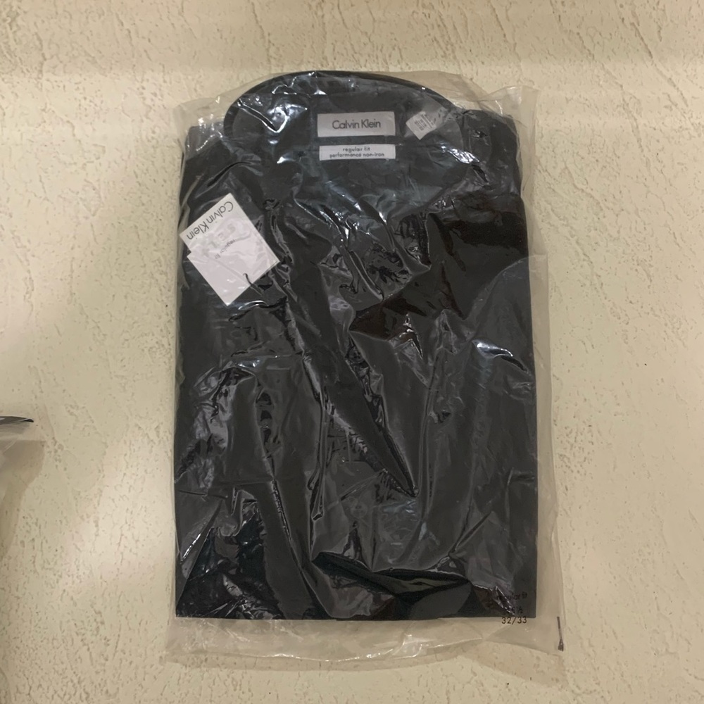 Calvin Klein Dress Shirt